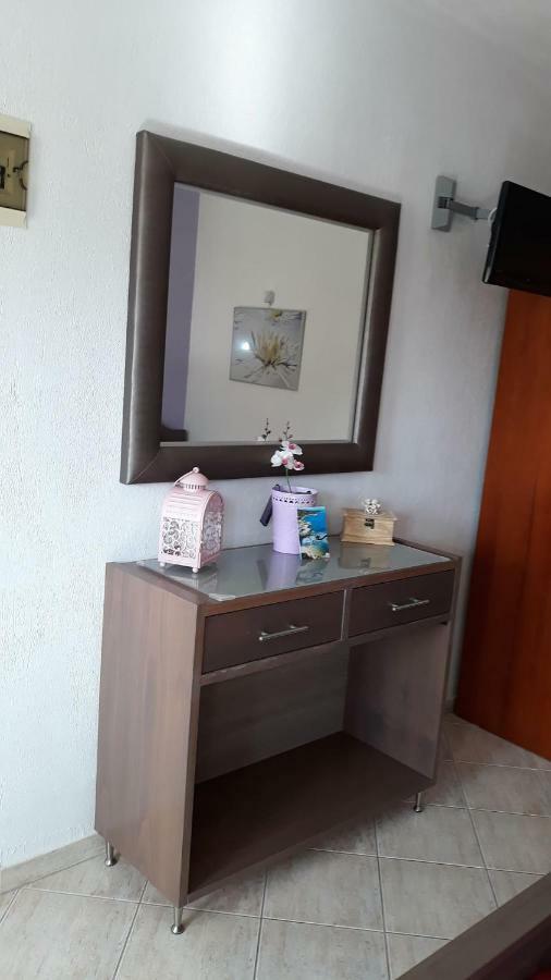 House Stella Tasos Apartment Sarti Exterior photo